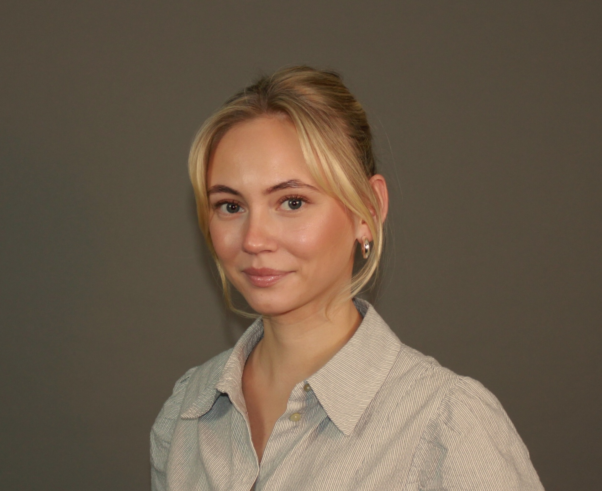 Nelly Wilson Sundström